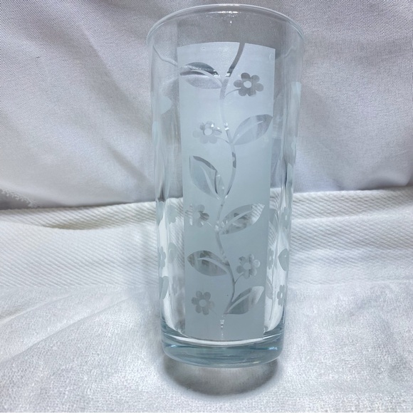 1 single vintage tumbler by Indonesia KIG in EUC - Picture 6 of 7